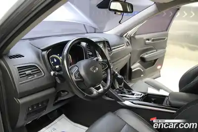 Renault QM6 2016 2.0 гидро в Москве № 1688280, миниатюра 11