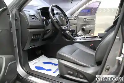Renault QM6 2016 2.0 гидро в Москве № 1688280, миниатюра 12