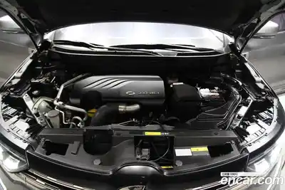 Renault QM6 2016 2.0 гидро в Москве № 1688280, миниатюра 8