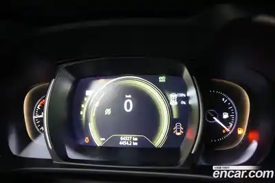 Renault QM6 2016 2.0 гидро в Москве № 1688280, миниатюра 9