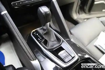 Renault QM6 2016 2.0 гидро в Москве № 1688280, миниатюра 10