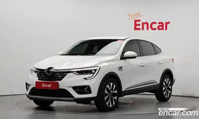 Renault XM3, 2022