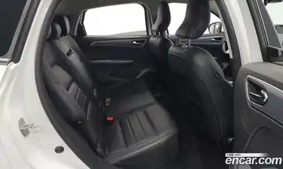 Renault XM3 2022 1.6 гидро в Москве № 1688682, миниатюра 11