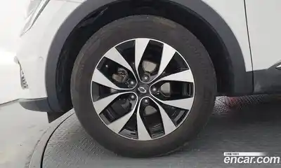 Renault XM3 2022 1.6 гидро в Москве № 1688682, миниатюра 5