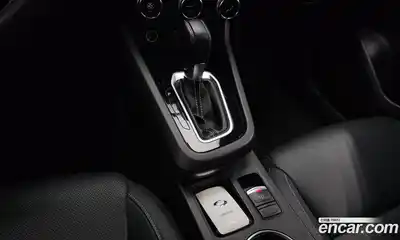 Renault XM3 2022 1.6 гидро в Москве № 1688682, миниатюра 9