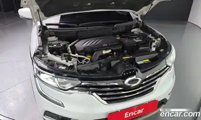 Renault QM6 2017 2.0 гидро в Москве № 1688716, миниатюра 6
