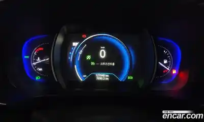 Renault QM6 2017 2.0 гидро в Москве № 1688716, миниатюра 8