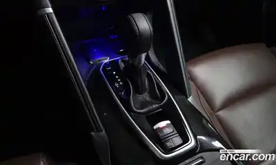 Renault QM6 2017 2.0 гидро в Москве № 1688716, миниатюра 9