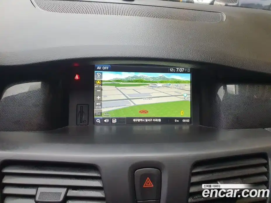 Renault SM5 2015 1.5 гидро в Москве № 1688837, фото 11