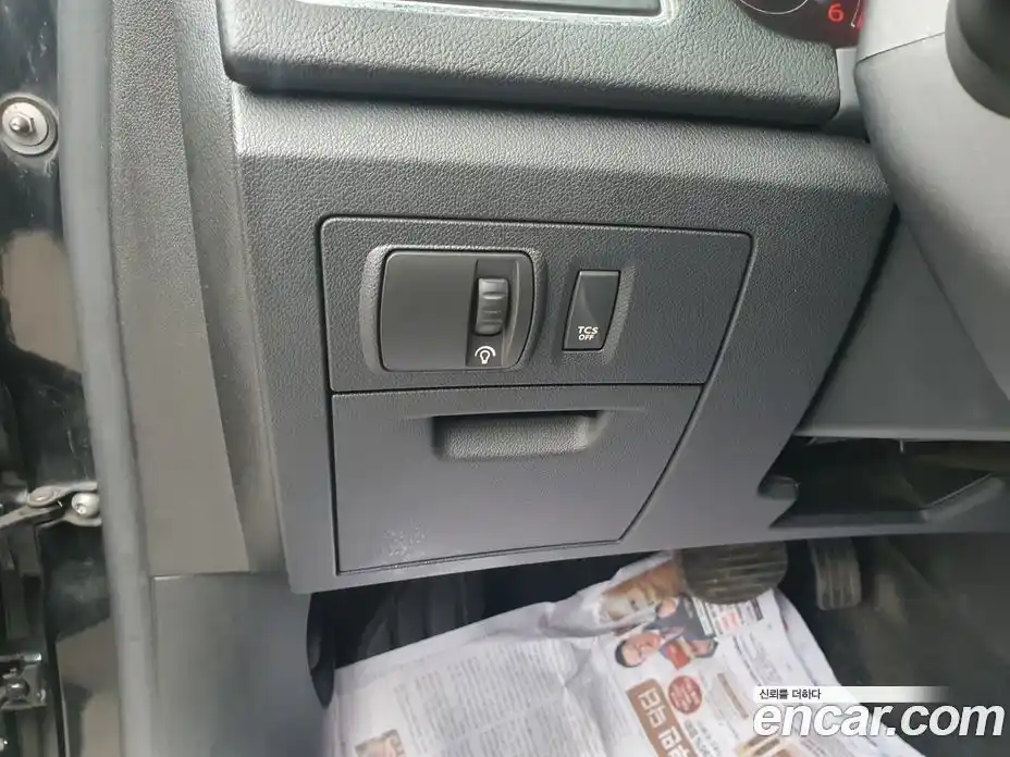 Renault SM5 2015 1.5 гидро в Москве № 1688837, фото 15