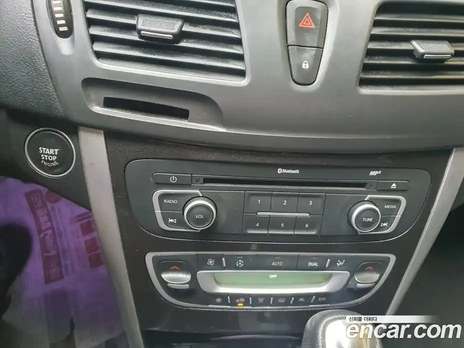 Renault SM5 2015 1.5 гидро в Москве № 1688837, фото 16