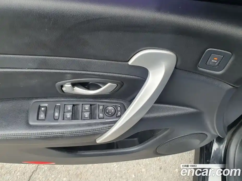 Renault SM5 2015 1.5 гидро в Москве № 1688837, фото 17