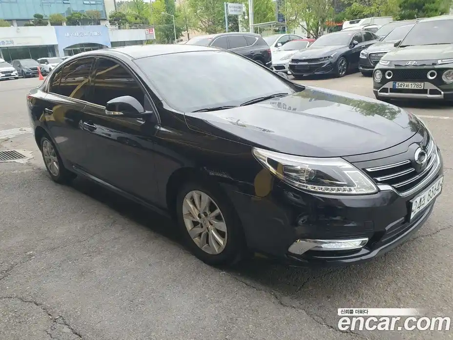 Renault SM5 2015 1.5 гидро в Москве № 1688837, фото 20