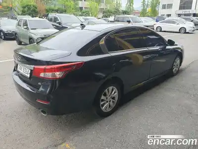 Renault SM5 2015 1.5 гидро в Москве № 1688837, миниатюра 2