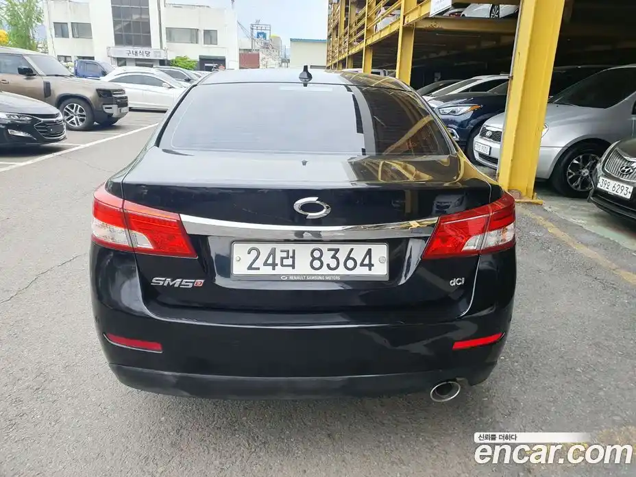 Renault SM5 2015 1.5 гидро в Москве № 1688837, фото 4
