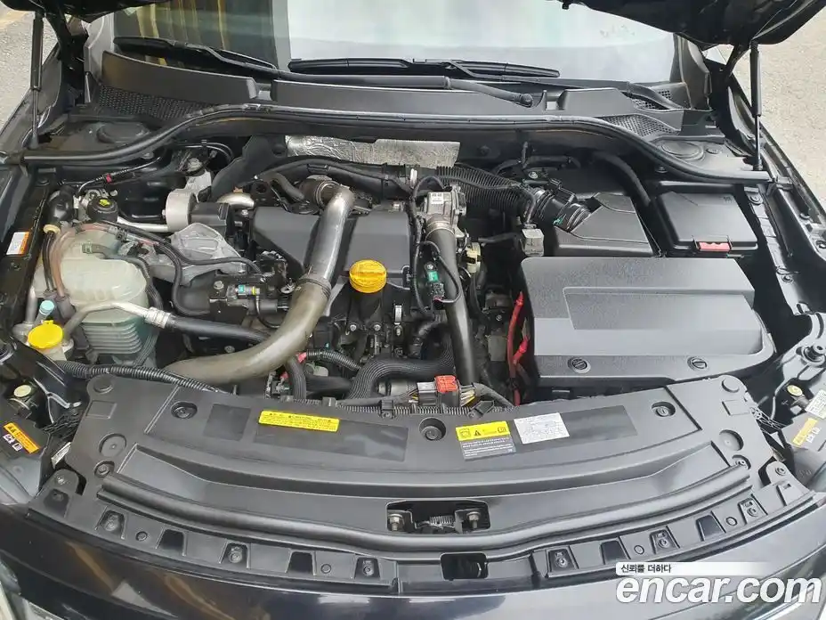 Renault SM5 2015 1.5 гидро в Москве № 1688837, фото 6