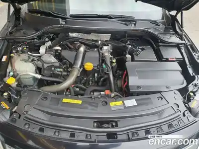 Renault SM5 2015 1.5 гидро в Москве № 1688837, миниатюра 6