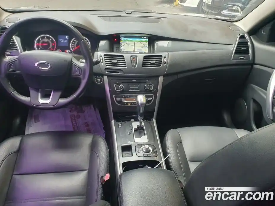 Renault SM5 2015 1.5 гидро в Москве № 1688837, фото 7