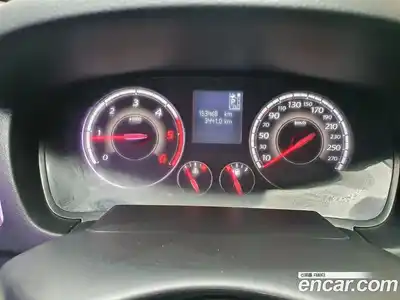 Renault SM5 2015 1.5 гидро в Москве № 1688837, миниатюра 8