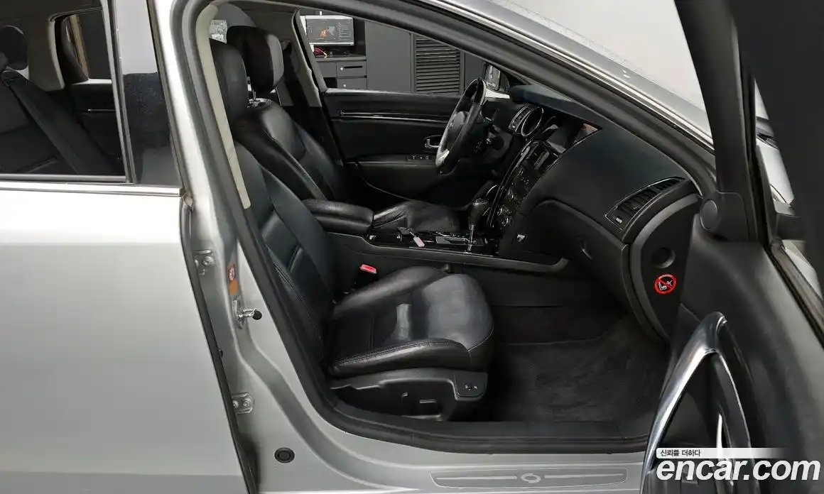 Renault SM7 2011 2.5 гидро в Москве № 1688871, фото 11