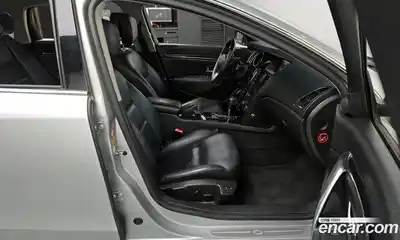 Renault SM7 2011 2.5 гидро в Москве № 1688871, миниатюра 11
