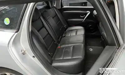 Renault SM7 2011 2.5 гидро в Москве № 1688871, миниатюра 12