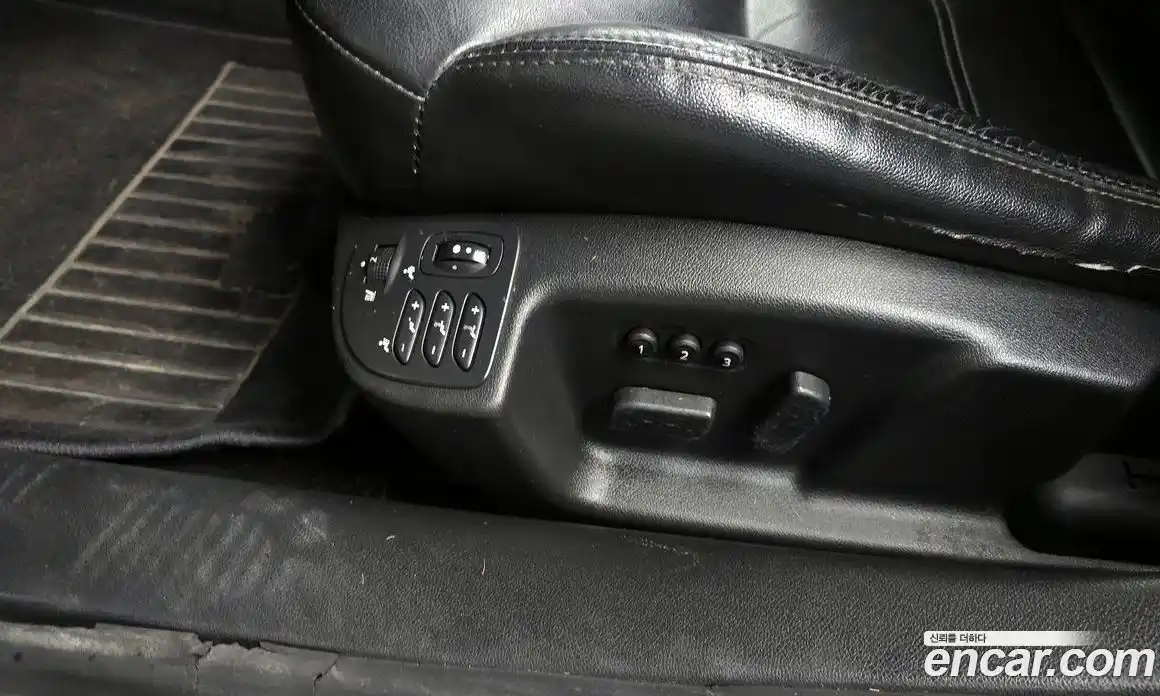 Renault SM7 2011 2.5 гидро в Москве № 1688871, фото 17