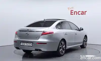 Renault SM7 2011 2.5 гидро в Москве № 1688871, миниатюра 2