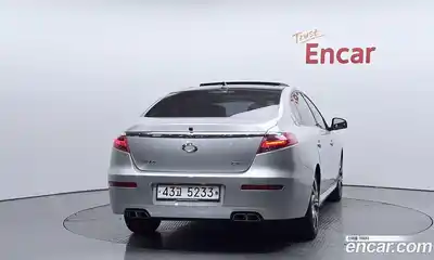 Renault SM7 2011 2.5 гидро в Москве № 1688871, миниатюра 4
