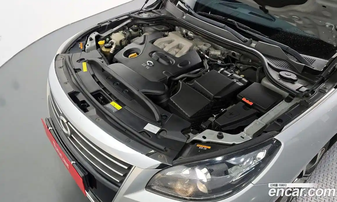 Renault SM7 2011 2.5 гидро в Москве № 1688871, фото 6