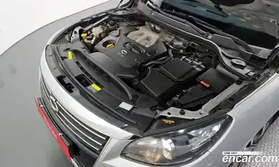Renault SM7 2011 2.5 гидро в Москве № 1688871, миниатюра 6