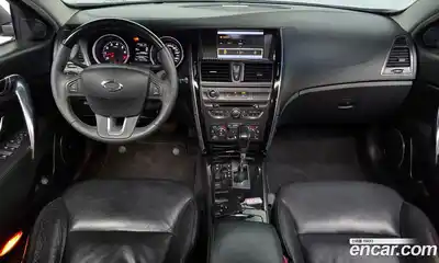 Renault SM7 2011 2.5 гидро в Москве № 1688871, миниатюра 7