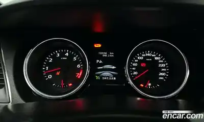 Renault SM7 2011 2.5 гидро в Москве № 1688871, миниатюра 8