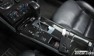 Renault SM7 2011 2.5 гидро в Москве № 1688871, миниатюра 9