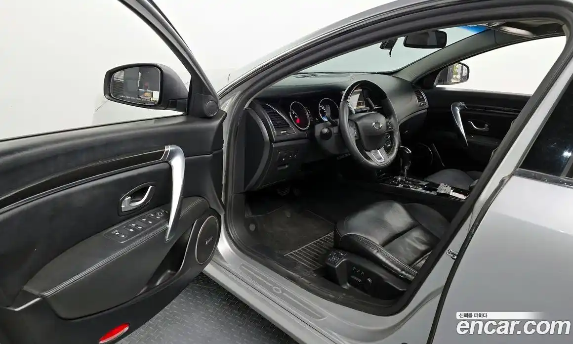 Renault SM7 2011 2.5 гидро в Москве № 1688871, фото 10