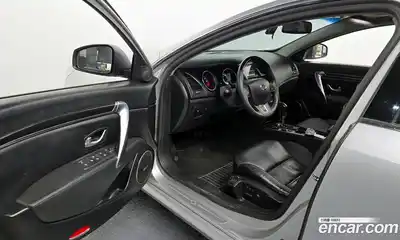 Renault SM7 2011 2.5 гидро в Москве № 1688871, миниатюра 10