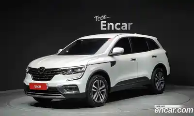 Renault QM6, 2020