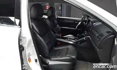 Renault QM6 2020 2.0 гидро в Москве № 1688895, миниатюра 11
