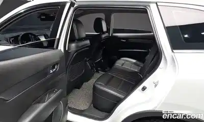 Renault QM6 2020 2.0 гидро в Москве № 1688895, миниатюра 12