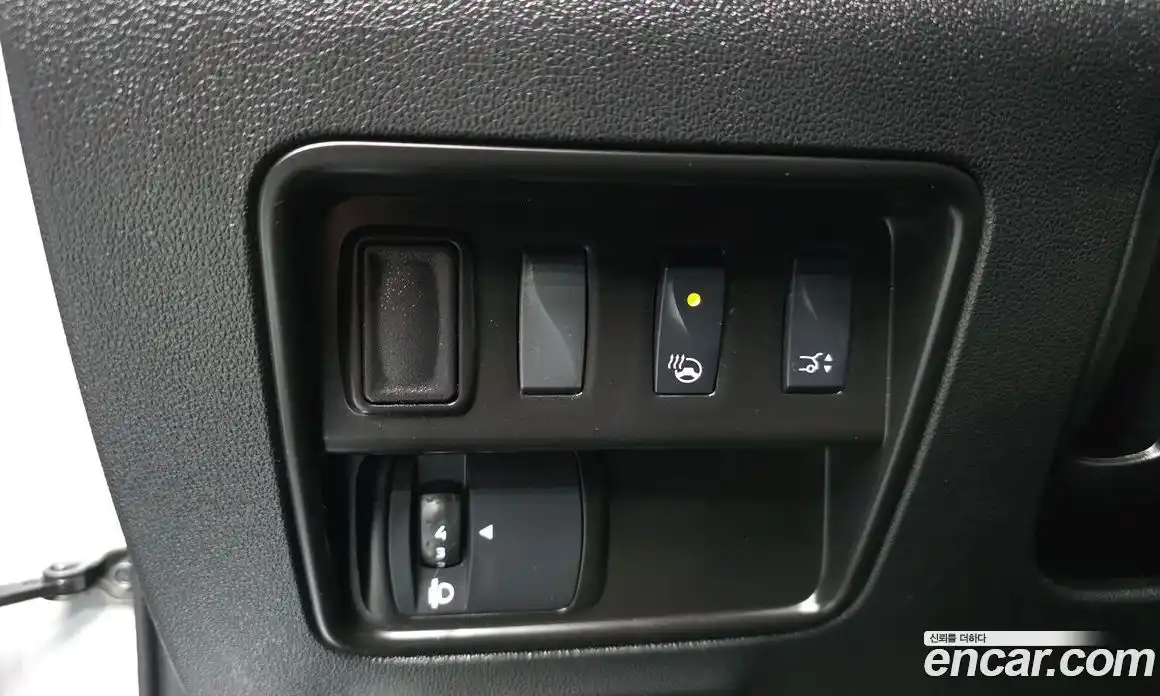 Renault QM6 2020 2.0 гидро в Москве № 1688895, фото 17