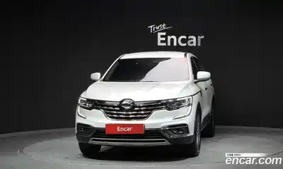 Renault QM6 2020 2.0 гидро в Москве № 1688895, миниатюра 3