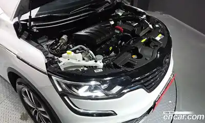 Renault QM6 2020 2.0 гидро в Москве № 1688895, миниатюра 6