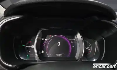 Renault QM6 2020 2.0 гидро в Москве № 1688895, миниатюра 8