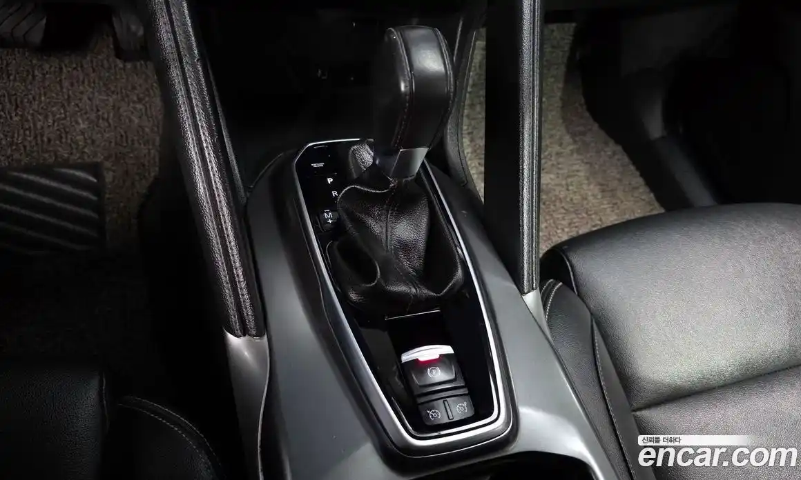 Renault QM6 2020 2.0 гидро в Москве № 1688895, фото 9