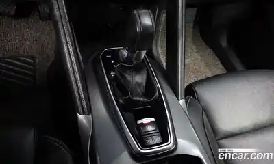 Renault QM6 2020 2.0 гидро в Москве № 1688895, миниатюра 9