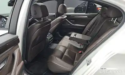 BMW 5-Series 2016 2.0 гидро в Москве № 1688932, миниатюра 12