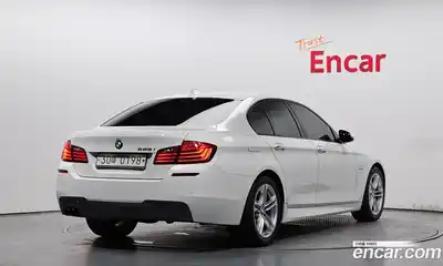 BMW 5-Series 2016 2.0 гидро в Москве № 1688932, миниатюра 2