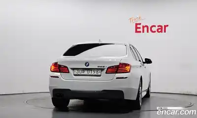 BMW 5-Series 2016 2.0 гидро в Москве № 1688932, миниатюра 4