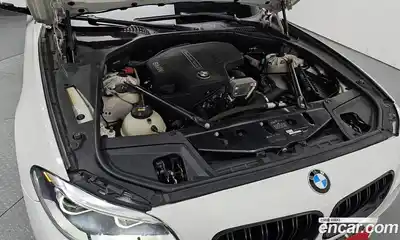 BMW 5-Series 2016 2.0 гидро в Москве № 1688932, миниатюра 6