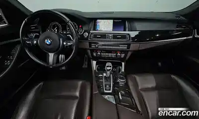 BMW 5-Series 2016 2.0 гидро в Москве № 1688932, миниатюра 7